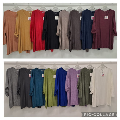 Pulli Einheit große
