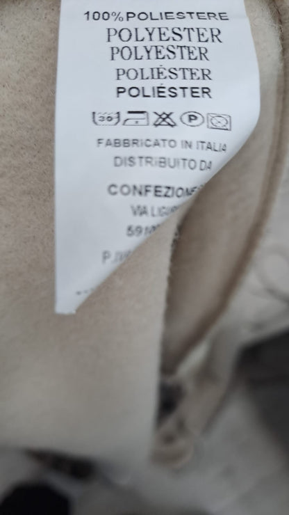 Poncho Einheitsgröße