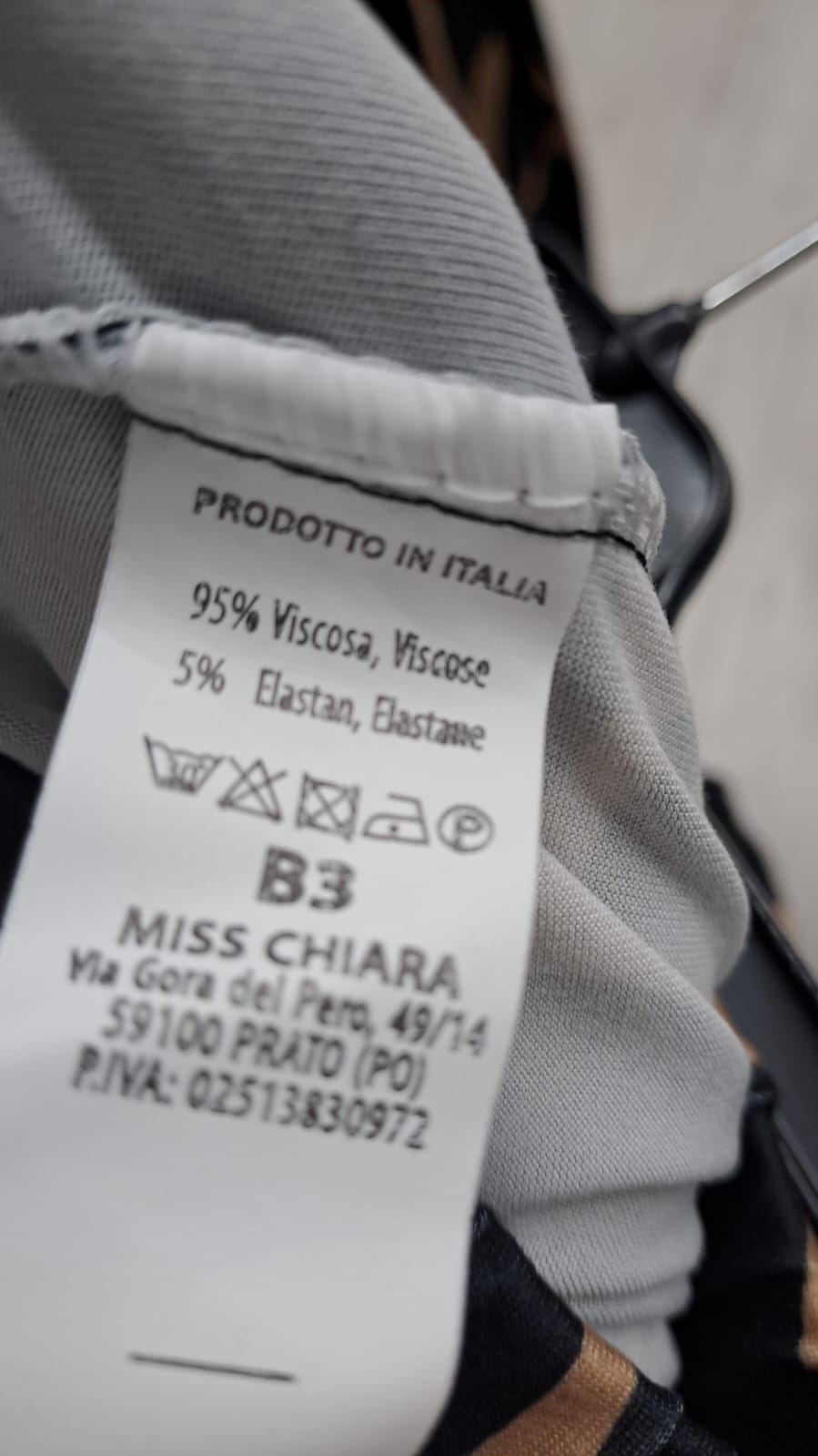 Leggings Einheitsgröße