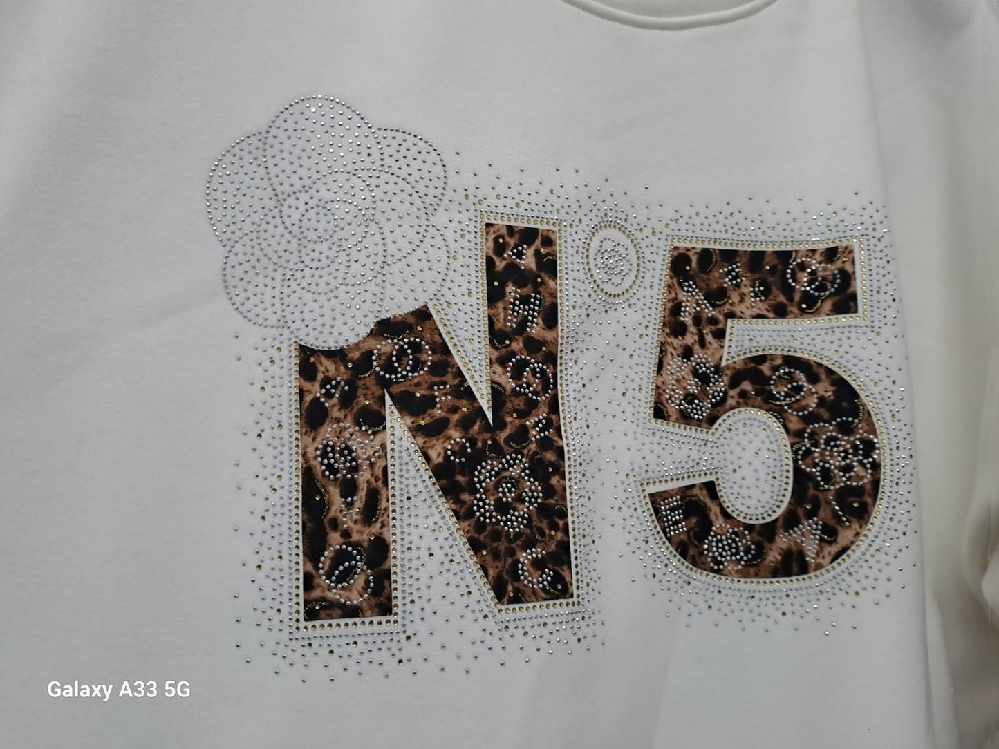 Oberteile Einheitsgröße