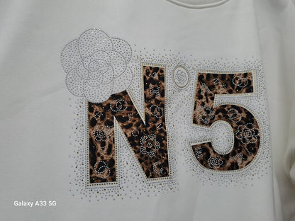 Oberteile Einheitsgröße