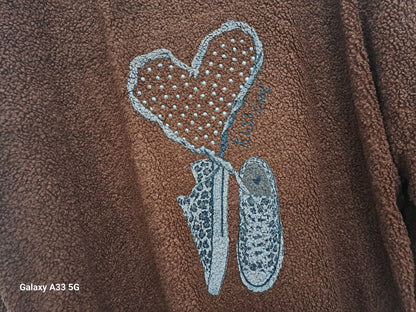 Tunika Einheitsgröße