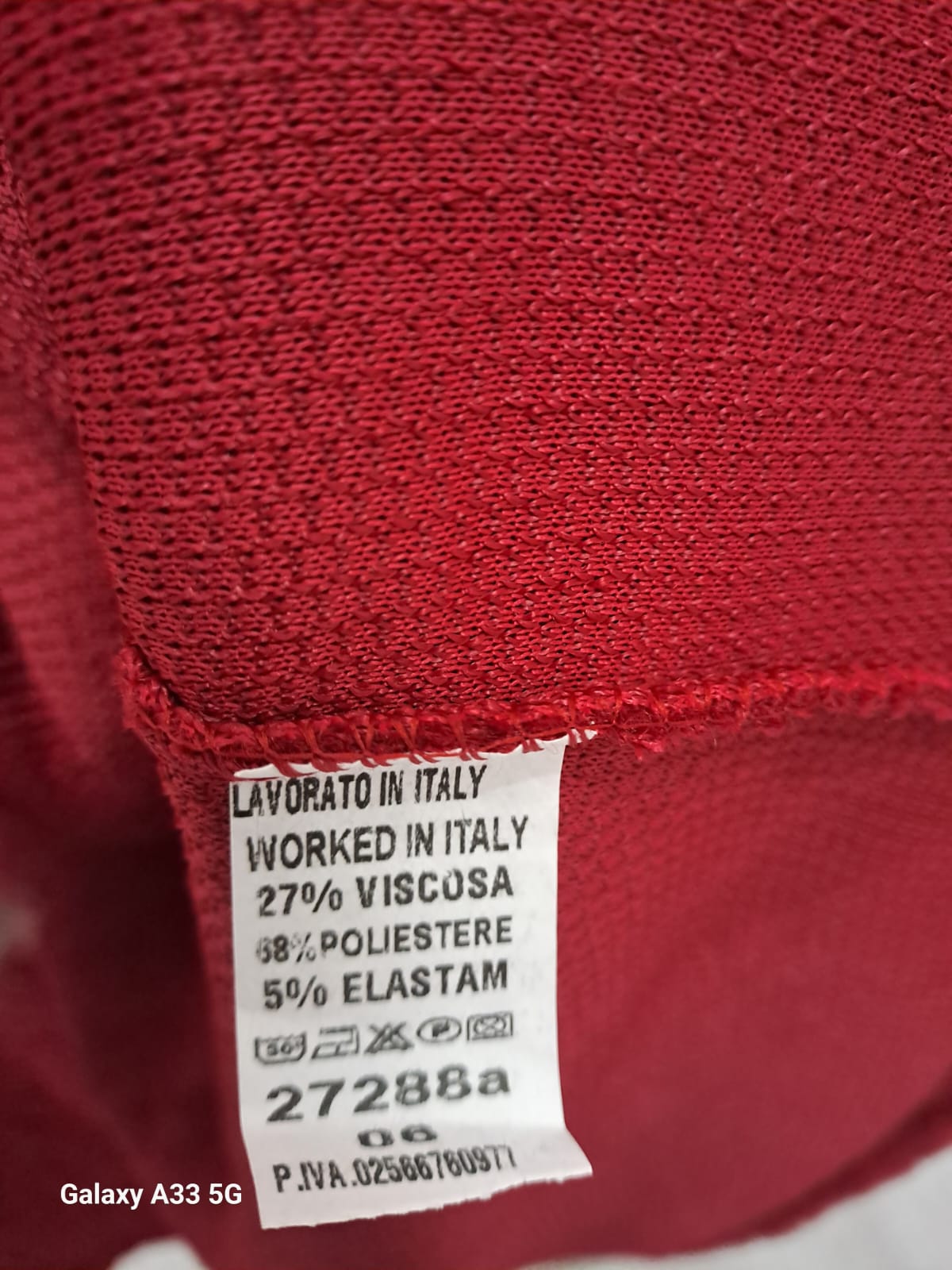 Jacken Einheitsgröße