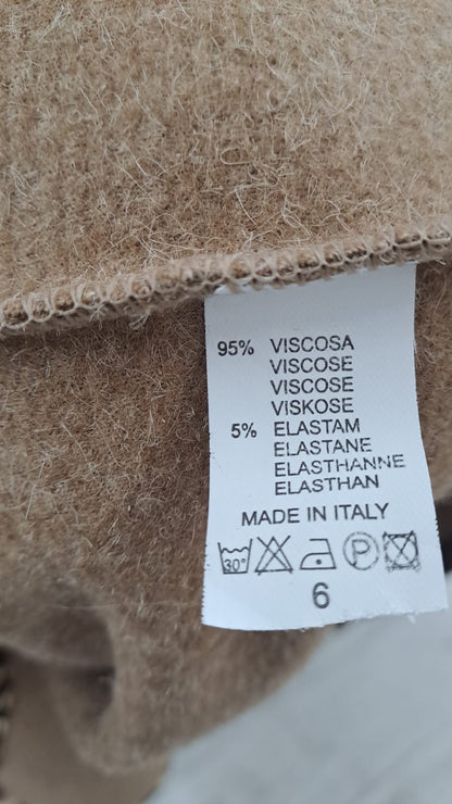 Jacken Einheitsgröße