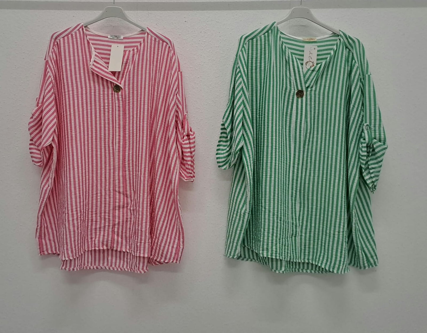 blouses one size