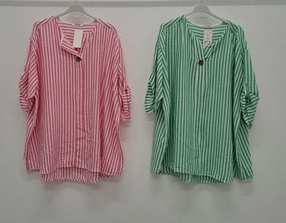 blouses one size