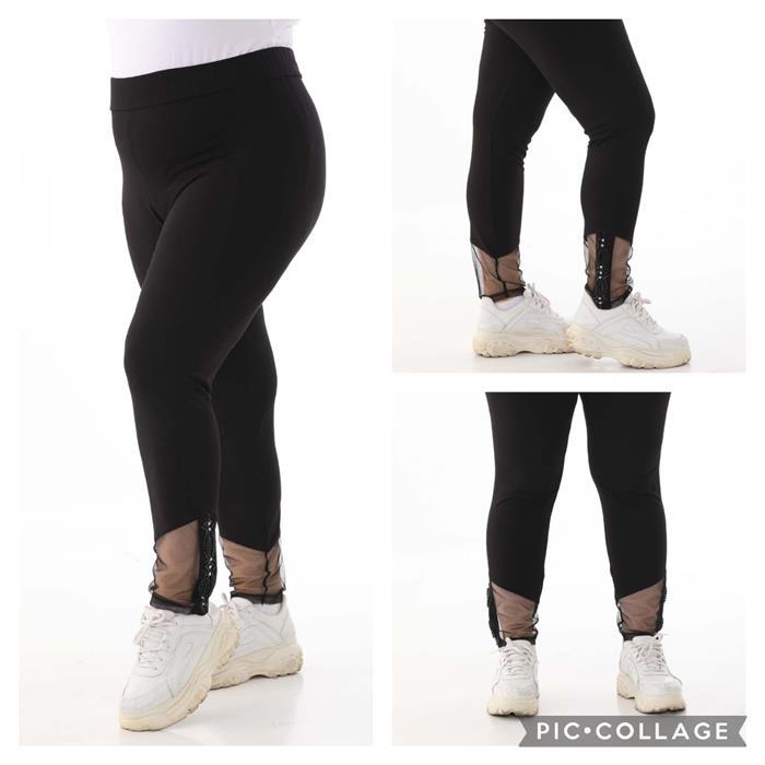 Leggings Große 5XL