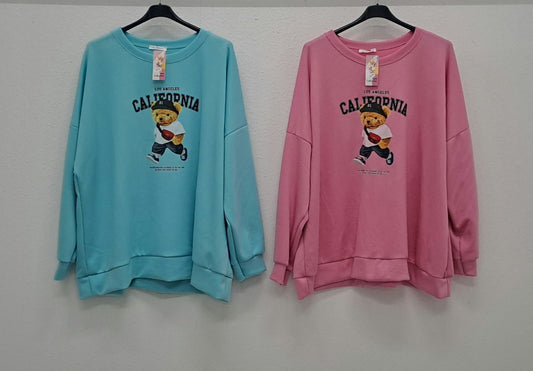 Tops one size