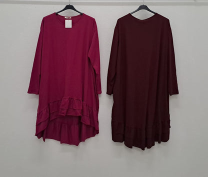 tunic one size