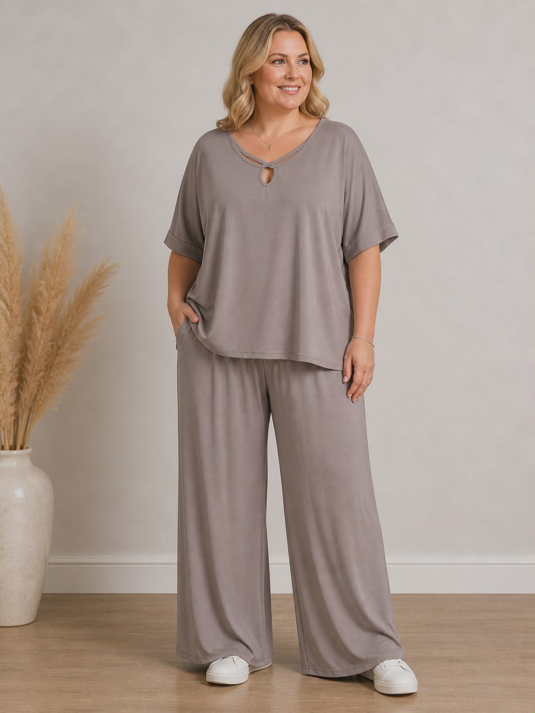 Suit one size
