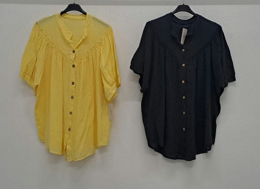 Tops one size