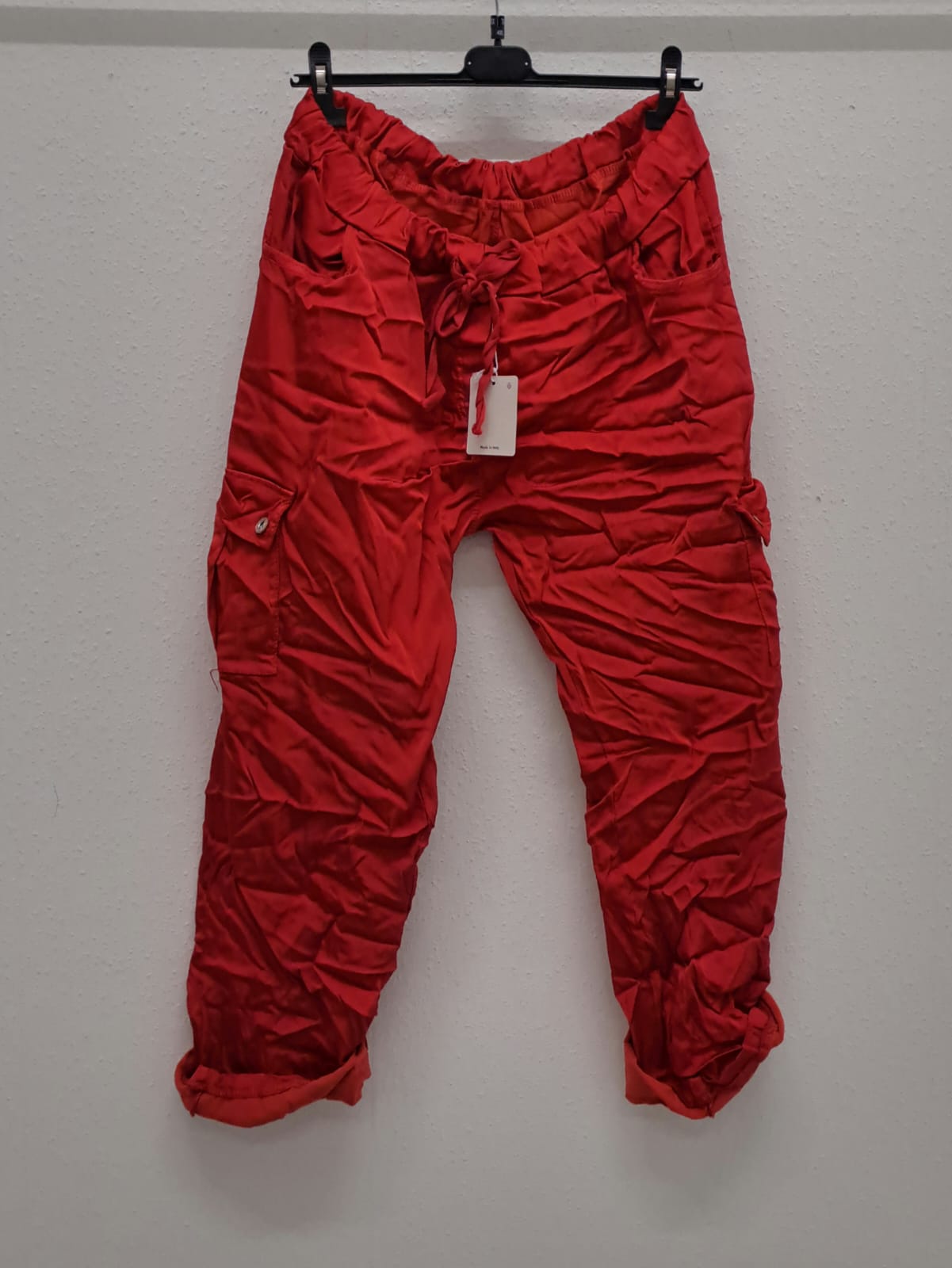 Pants unit large