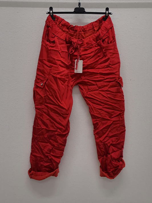 Pants unit large