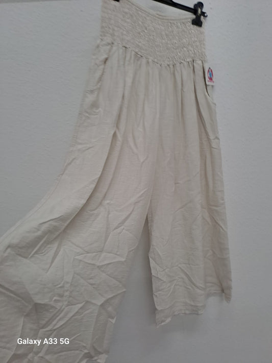 Pants one size