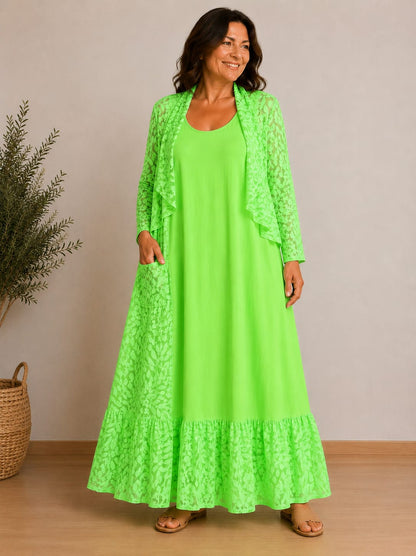 Bolero unit