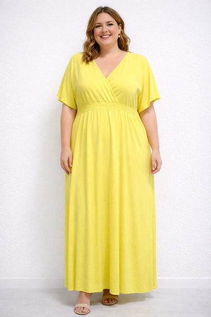 Dresses one size