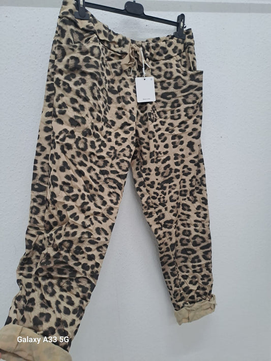 Hosen Einheitsgröße