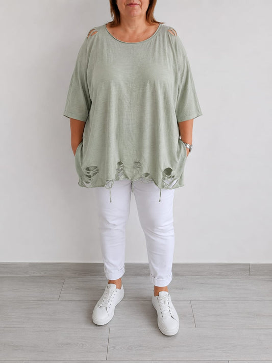 T-Shirts One Size