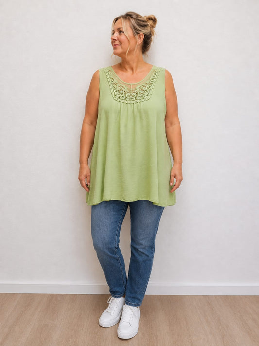 Tops One Size