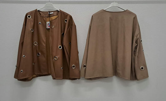 Jacken Einheitsgröße