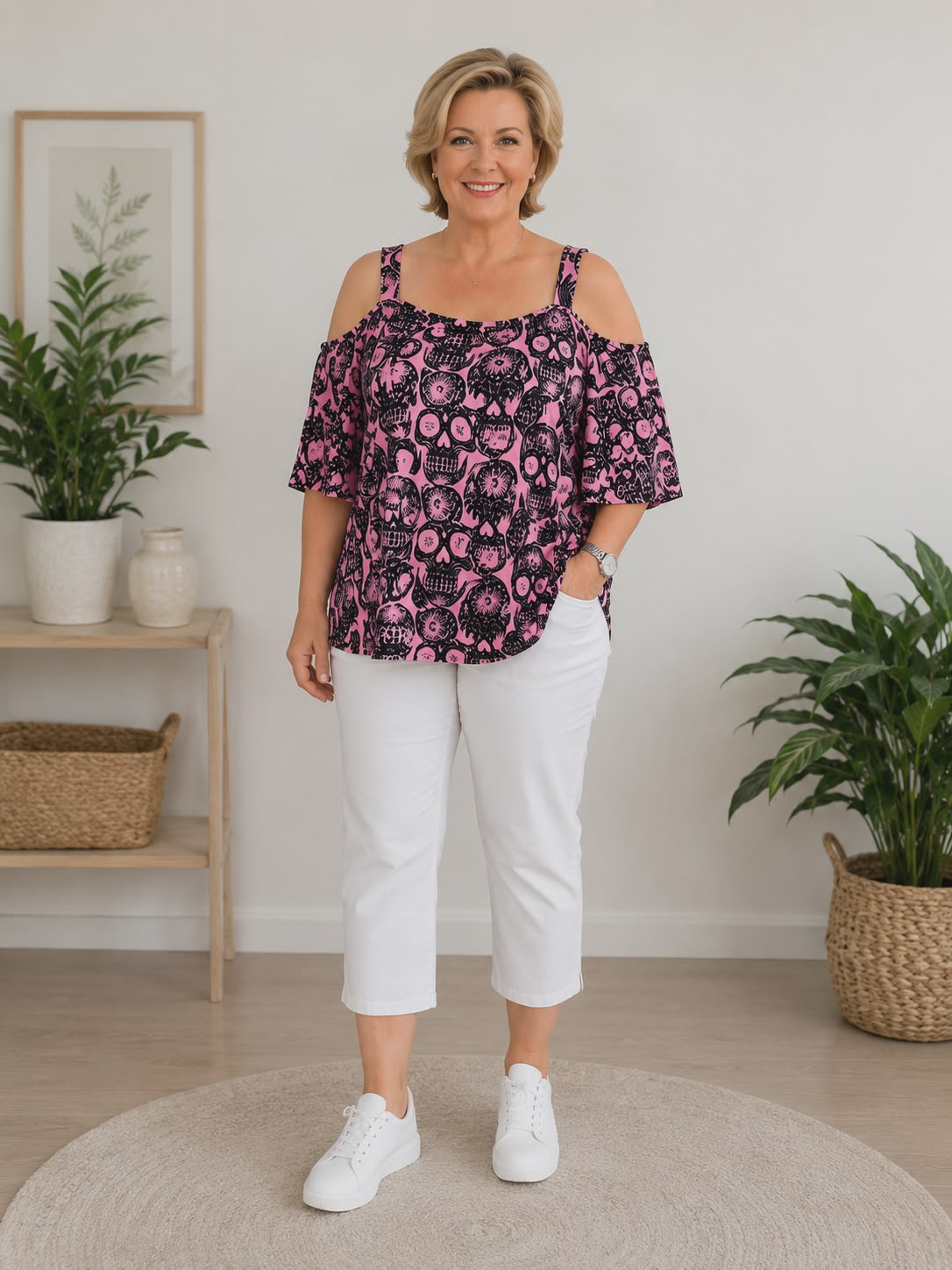 Tops one size