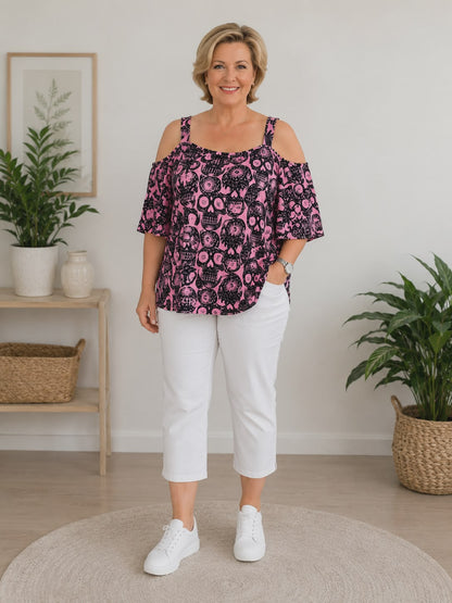 Tops one size