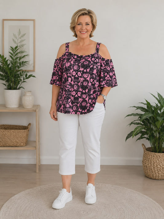 Tops one size