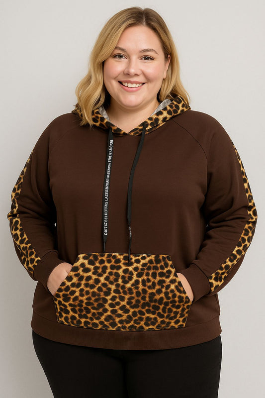 Hoodie Einheitsgröße