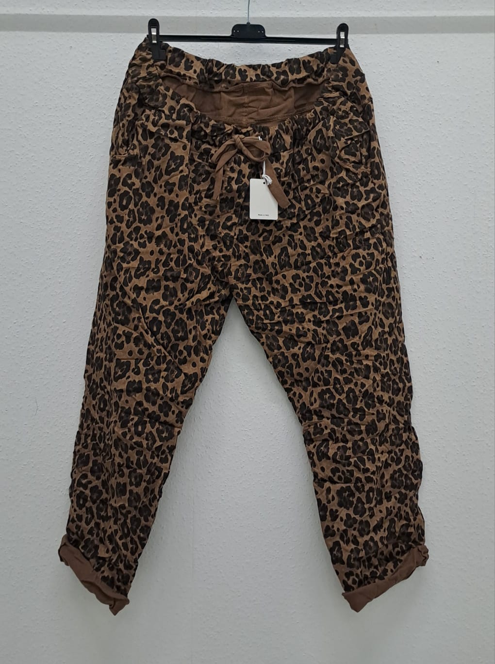 Pants unit size 48-56
