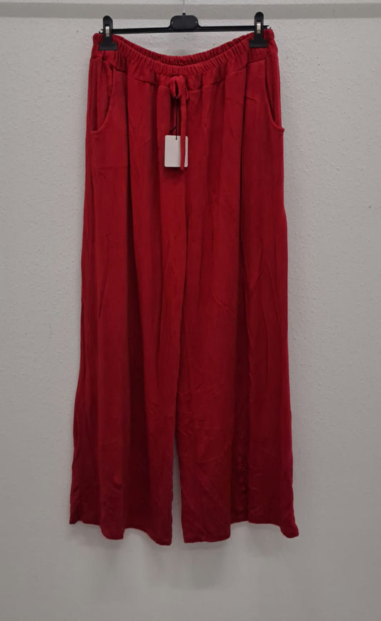 Knit pants unit large 46-54