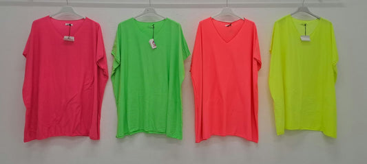 T-Shirts Einheitsgröße