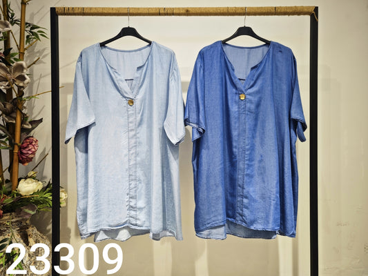 Tops one size