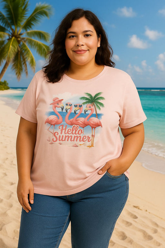 T-Shirts Einheitsgröße
