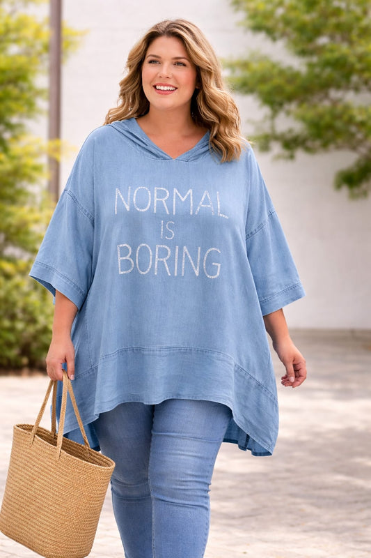 Tops one size