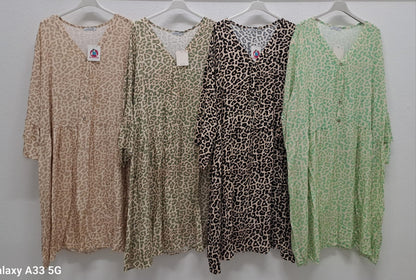 Tunic Unit Large