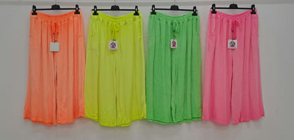 Pants one size
