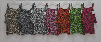 Tops one size