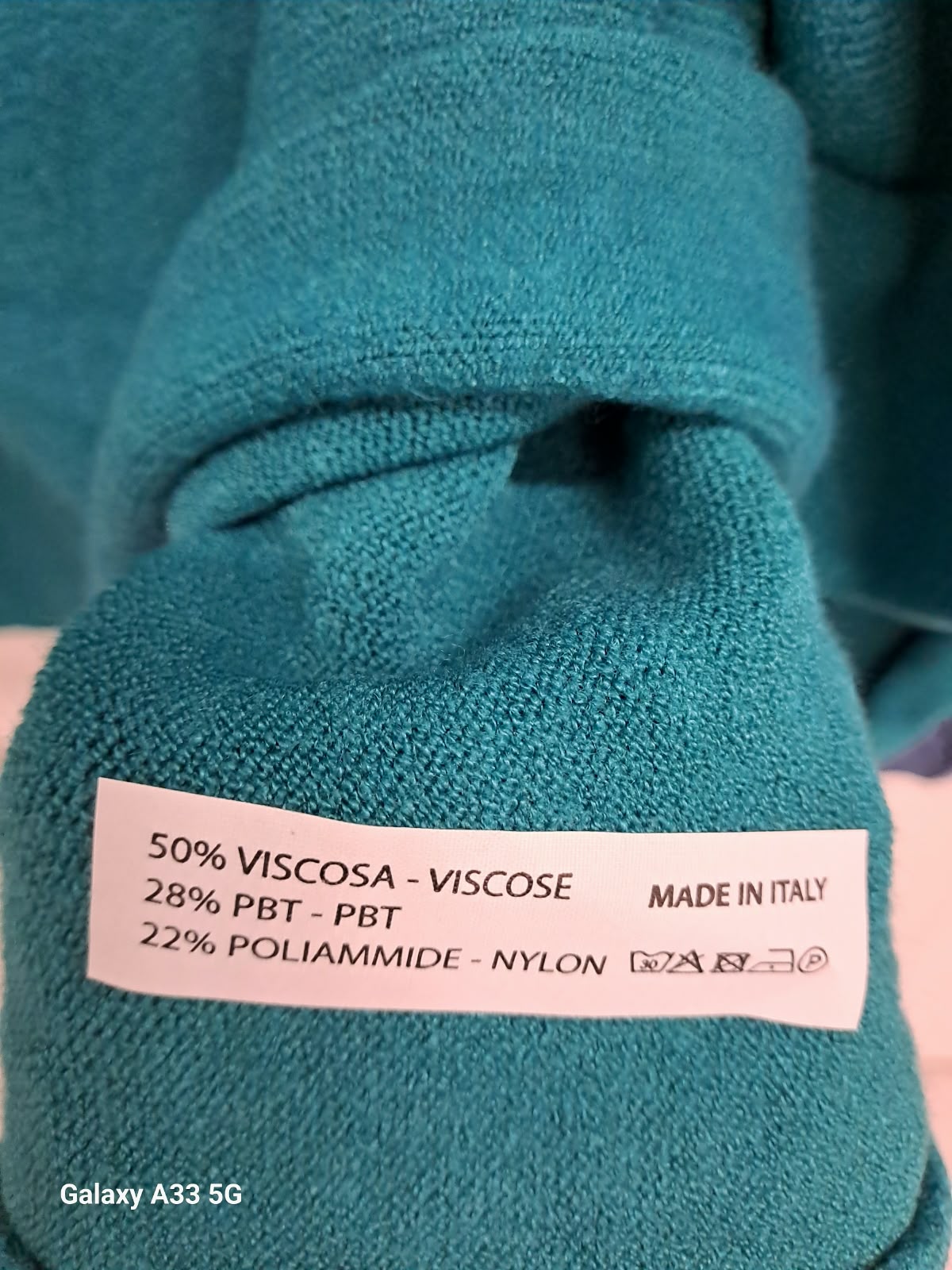 Pullis Einheitsgröße