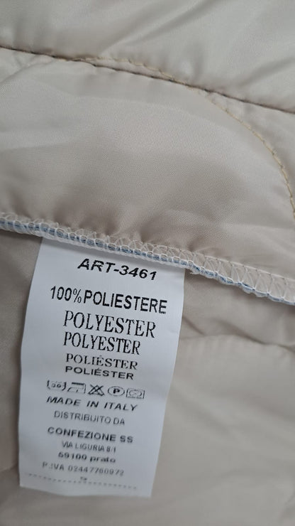 Jacken Einheitsgröße