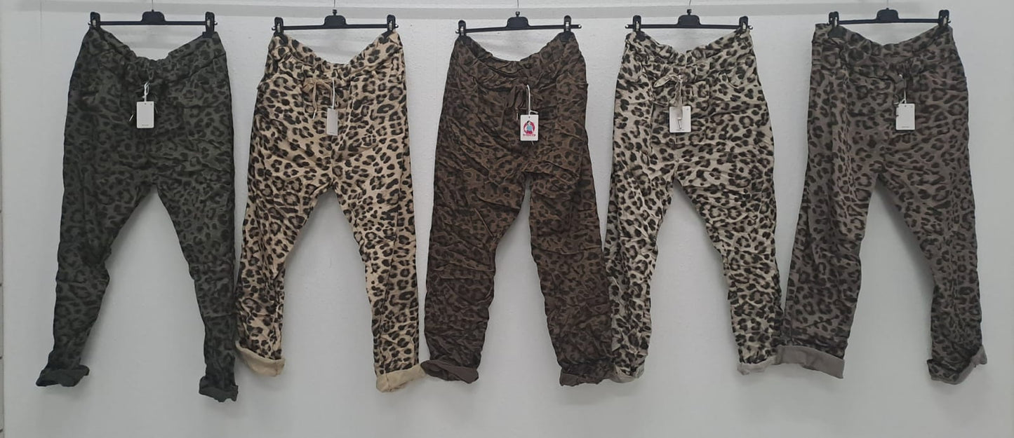 Hosen Einheitsgröße