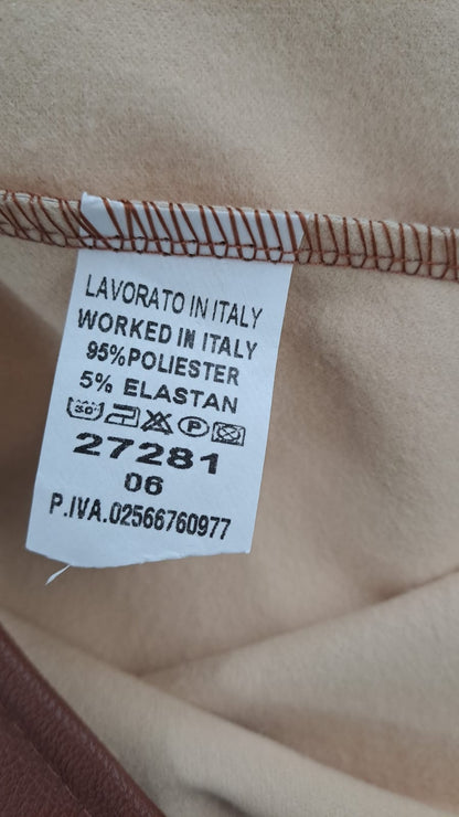 Jacken Einheitsgröße