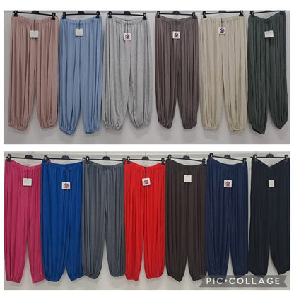 Hosen Einheitsgröße