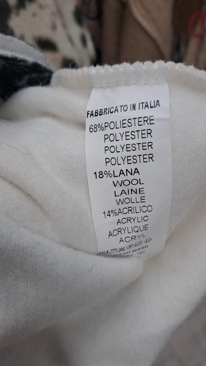 Jacken Einheitsgröße