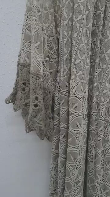 Dresses one size